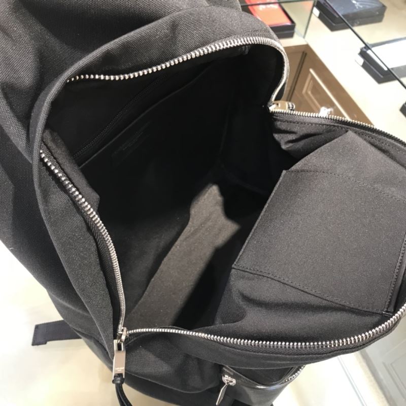 Y51 backpacks